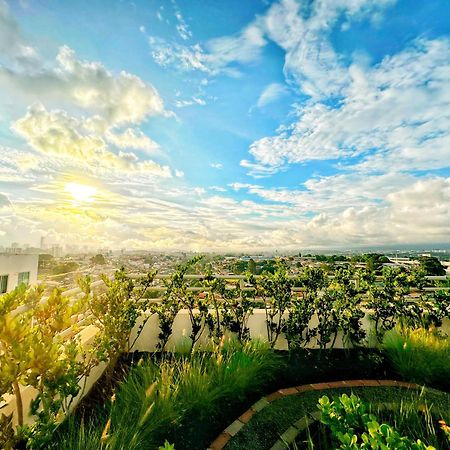 New Luxury Apartment 12Th Floor San Jose  Ngoại thất bức ảnh