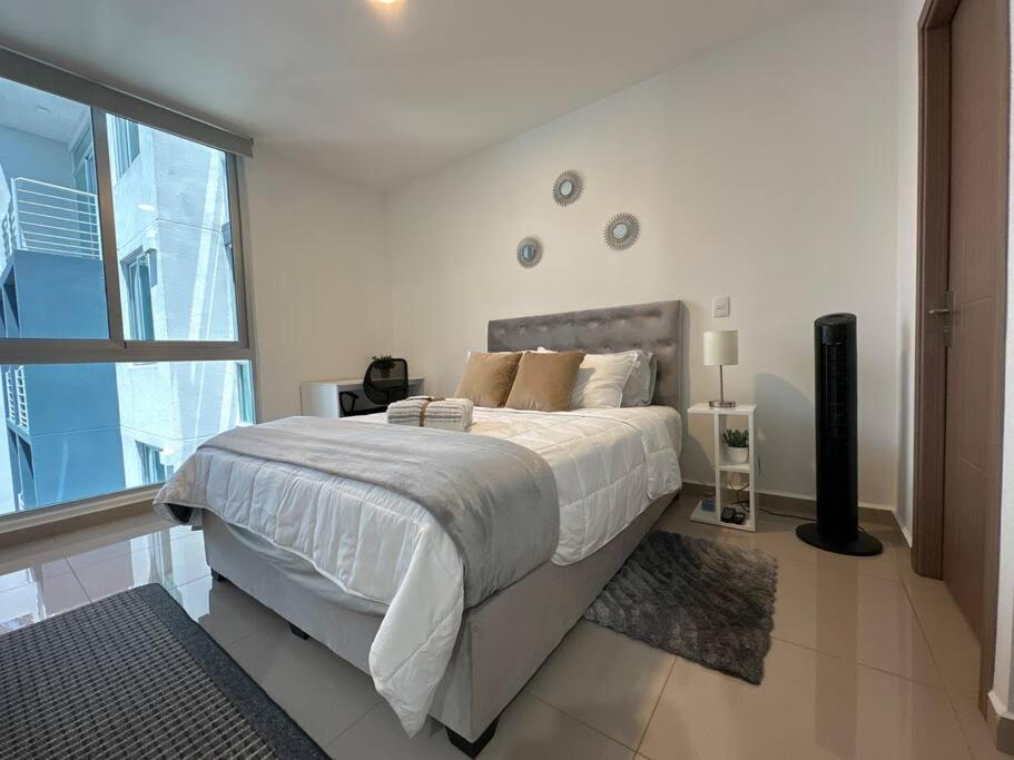 New Luxury Apartment 12Th Floor San Jose  Ngoại thất bức ảnh