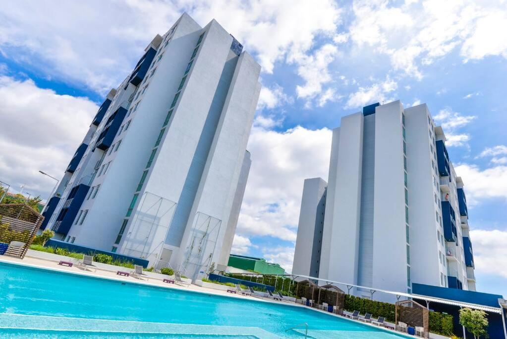 New Luxury Apartment 12Th Floor San Jose  Ngoại thất bức ảnh