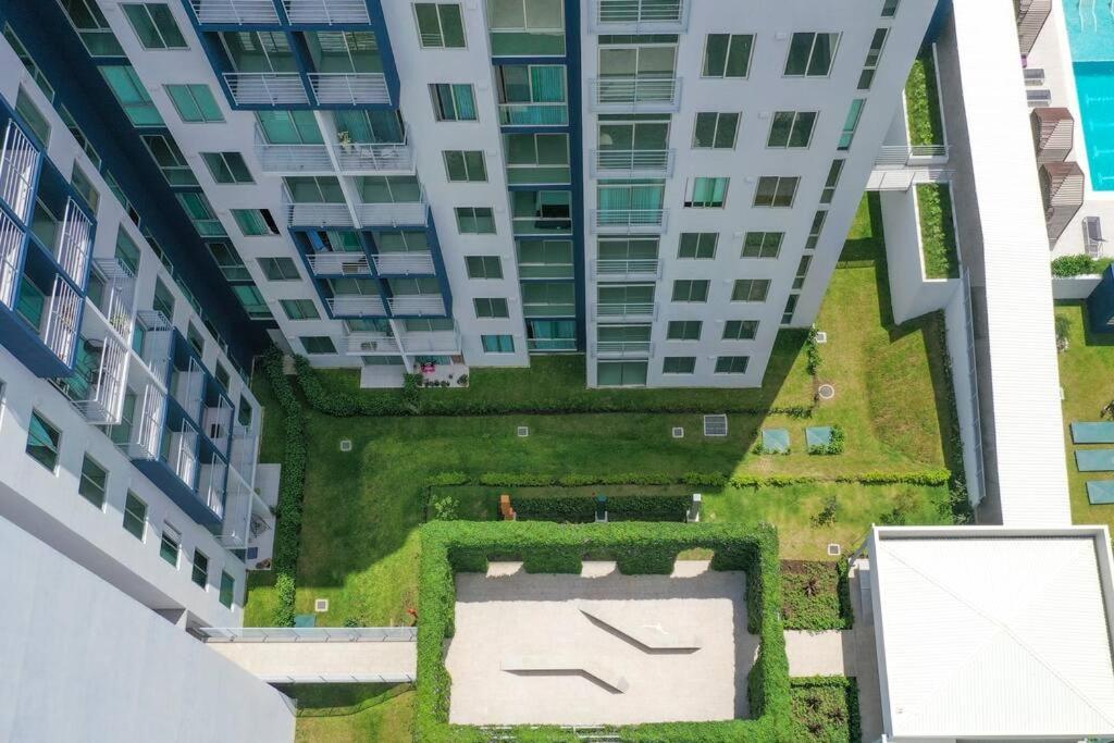 New Luxury Apartment 12Th Floor San Jose  Ngoại thất bức ảnh