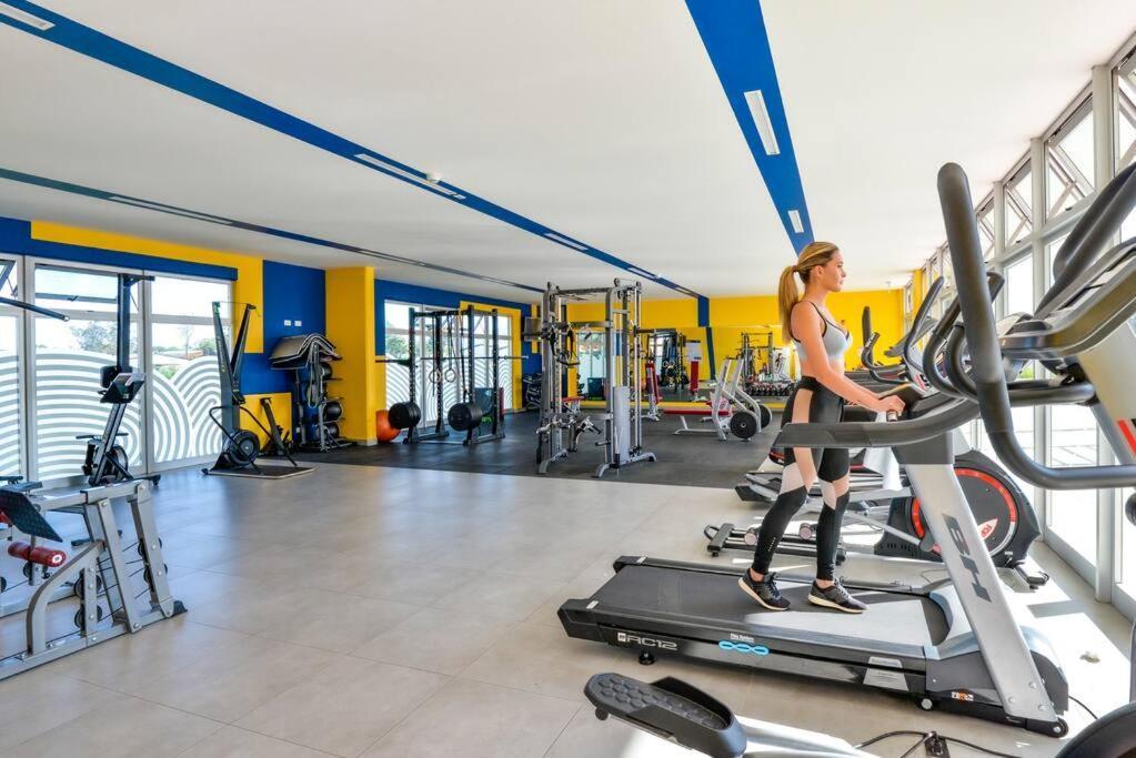 New Luxury Apartment 12Th Floor San Jose  Ngoại thất bức ảnh