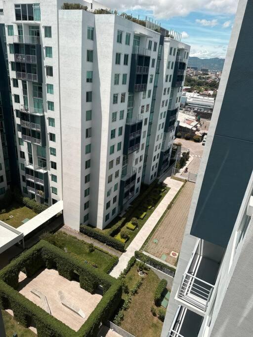 New Luxury Apartment 12Th Floor San Jose  Ngoại thất bức ảnh