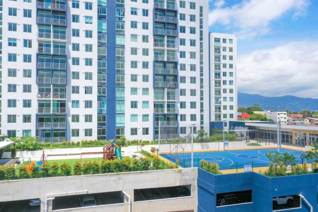 New Luxury Apartment 12Th Floor San Jose  Ngoại thất bức ảnh