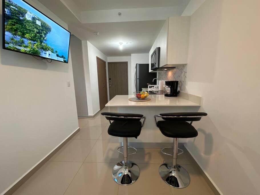 New Luxury Apartment 12Th Floor San Jose  Ngoại thất bức ảnh