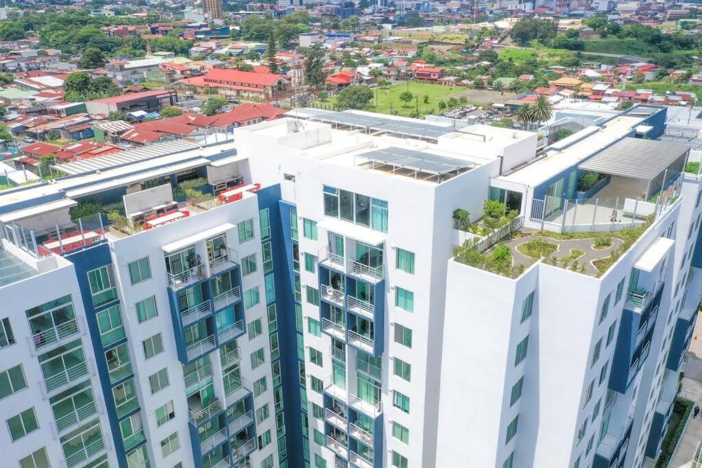 New Luxury Apartment 12Th Floor San Jose  Ngoại thất bức ảnh