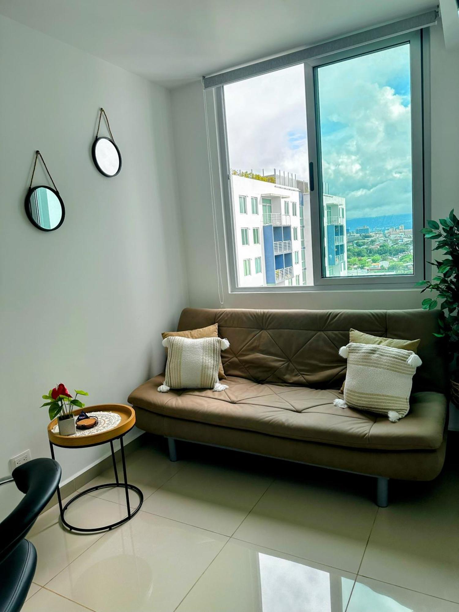 New Luxury Apartment 12Th Floor San Jose  Ngoại thất bức ảnh